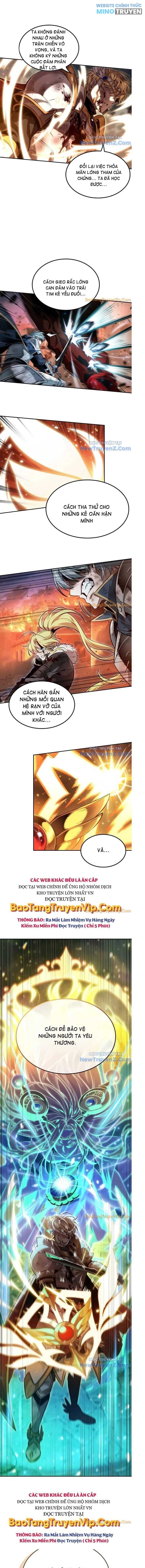 Mạo Hiểm Giả Cuối Cùng - Page 16