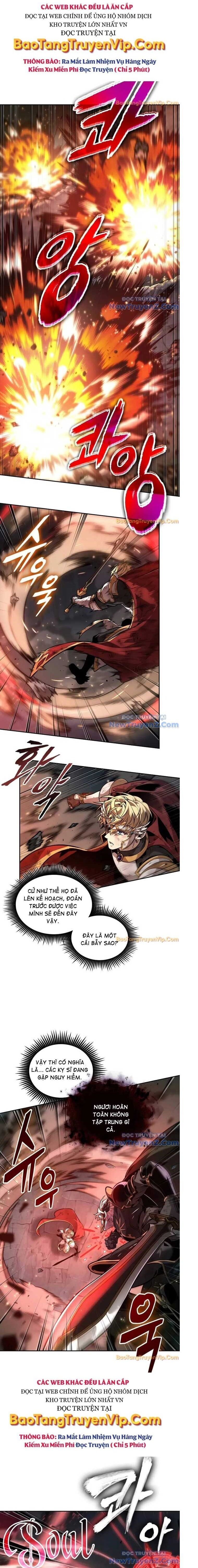 Mạo Hiểm Giả Cuối Cùng - Page 9