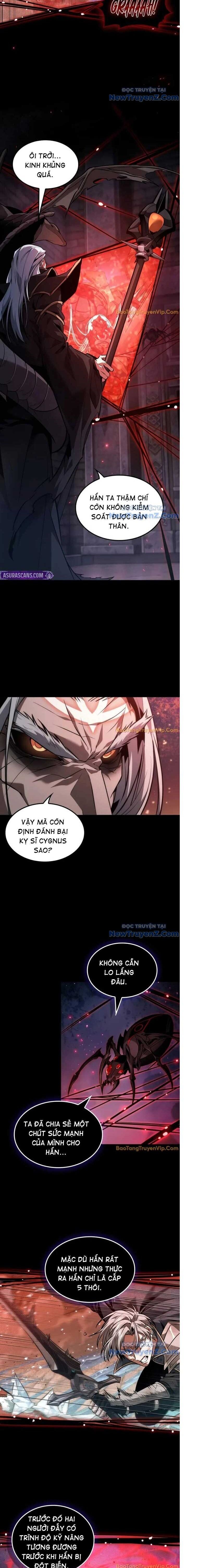 Mạo Hiểm Giả Cuối Cùng - Page 7