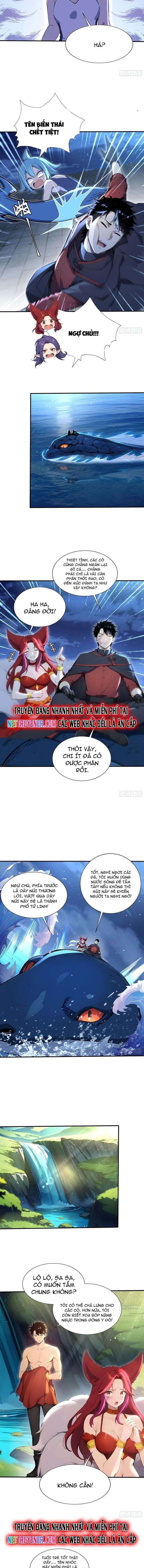 Đệ Nhất Ngự Thú Sư - Page 4