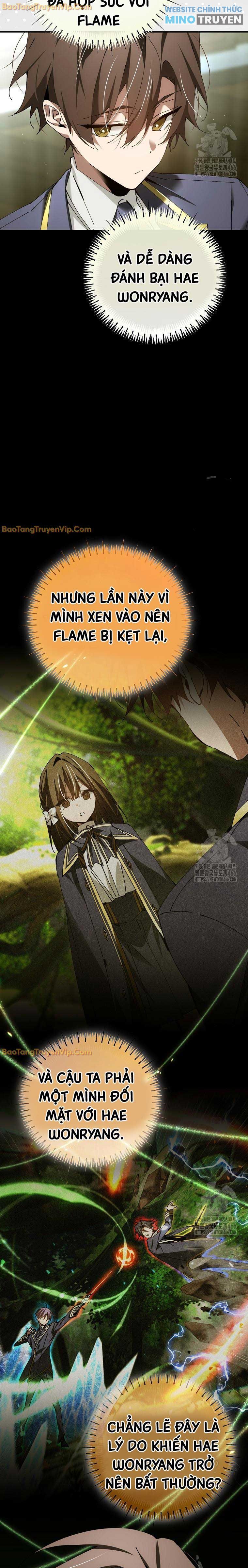 Trở Thành Thiên Tài Tốc Biến Của Học Viện Ma Pháp - Page 9