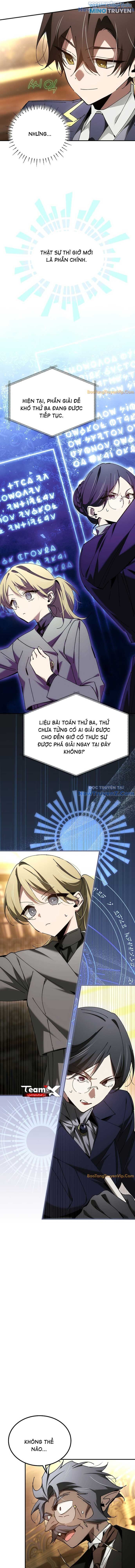 Trở Thành Thiên Tài Tốc Biến Của Học Viện Ma Pháp - Page 18