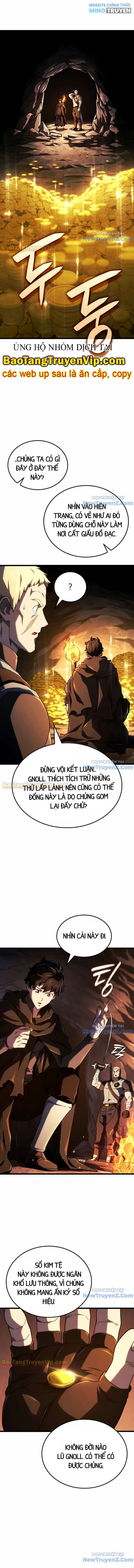 Thiết Huyết Kiếm Sĩ Hồi Quy - Page 27