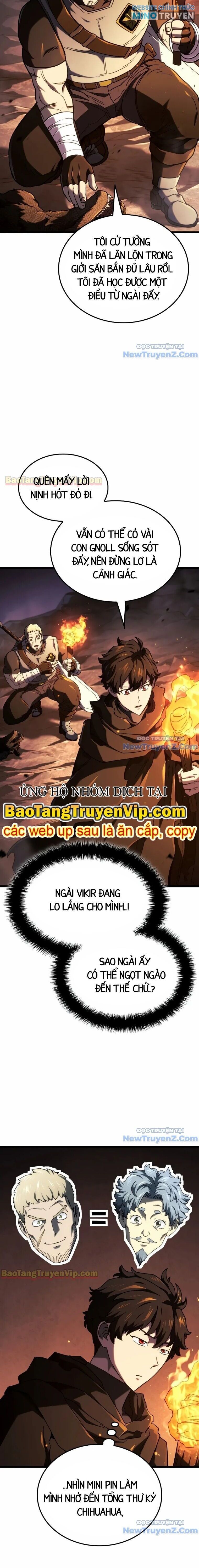 Thiết Huyết Kiếm Sĩ Hồi Quy - Page 24