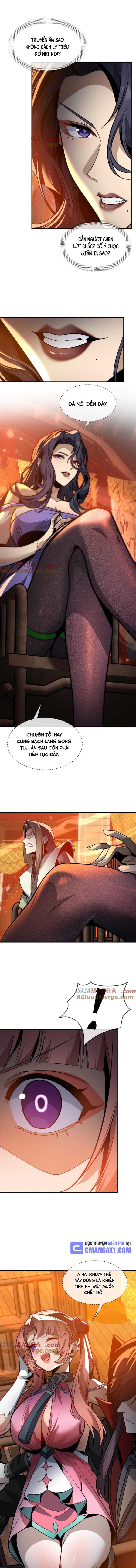Ma Tôn Bác Ái, Nữ Đồ Đệ Cũng Muốn Giết Ta
