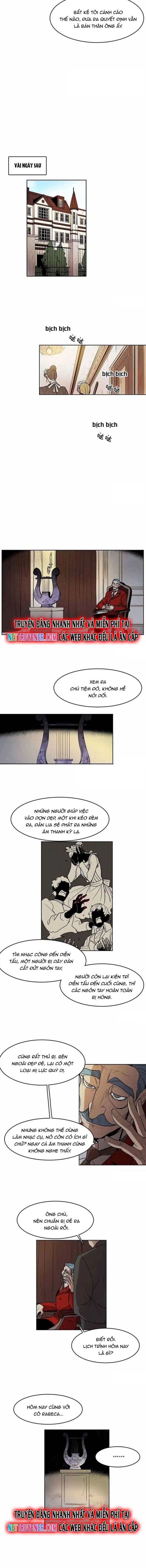 Cửa Hàng Vô Danh