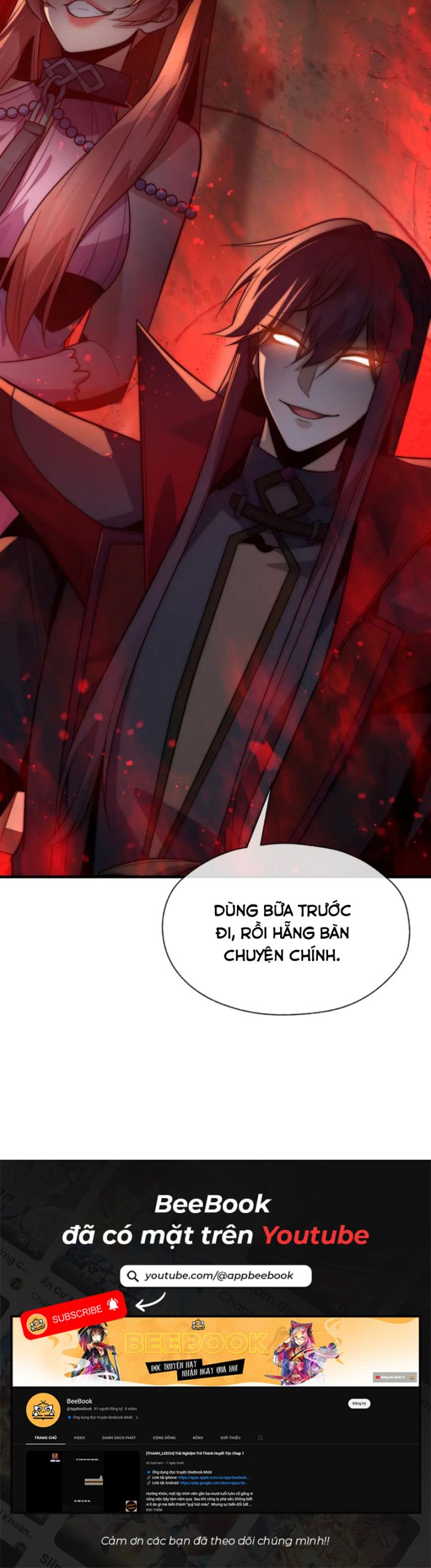 Ma Tôn Bác Ái, Nữ Đồ Đệ Cũng Muốn Giết Ta