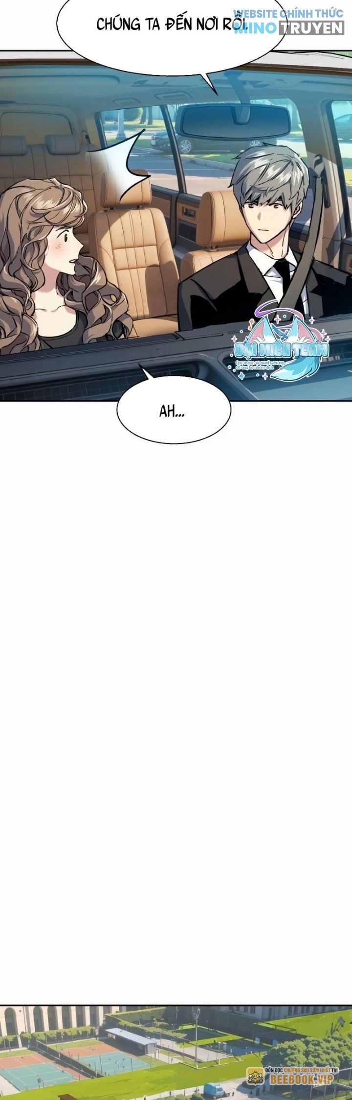 Bạn Học Của Tôi Là Lính Đánh Thuê - Page 6