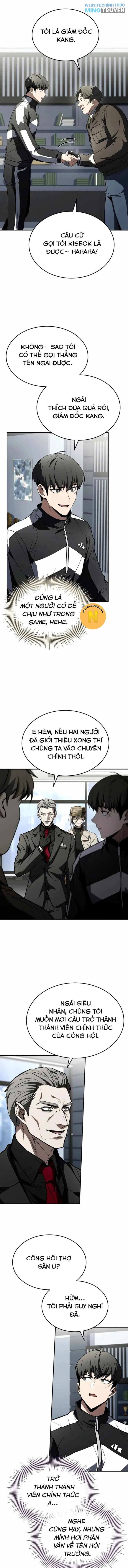 Kim Chiến Sĩ: Hành Trình Xây Dựng Đặc Tính