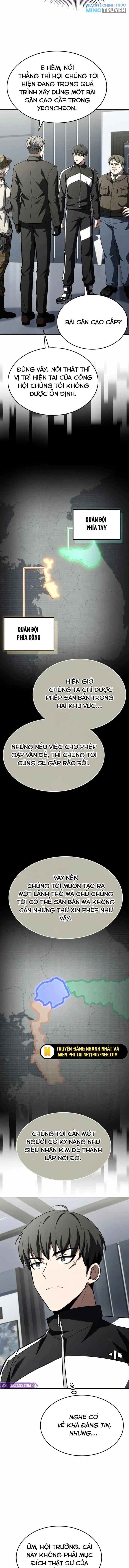 Kim Chiến Sĩ: Hành Trình Xây Dựng Đặc Tính