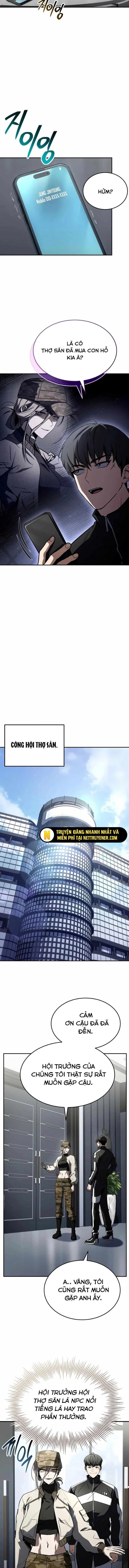 Kim Chiến Sĩ: Hành Trình Xây Dựng Đặc Tính