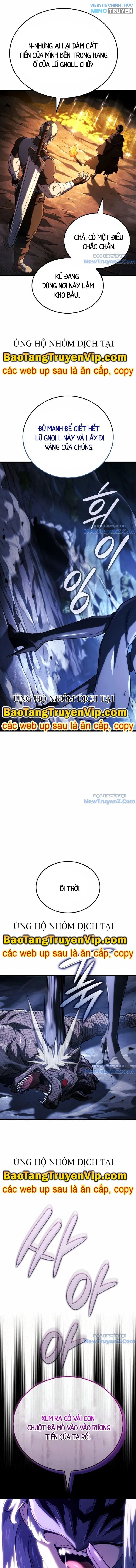 Thiết Huyết Kiếm Sĩ Hồi Quy - Page 28
