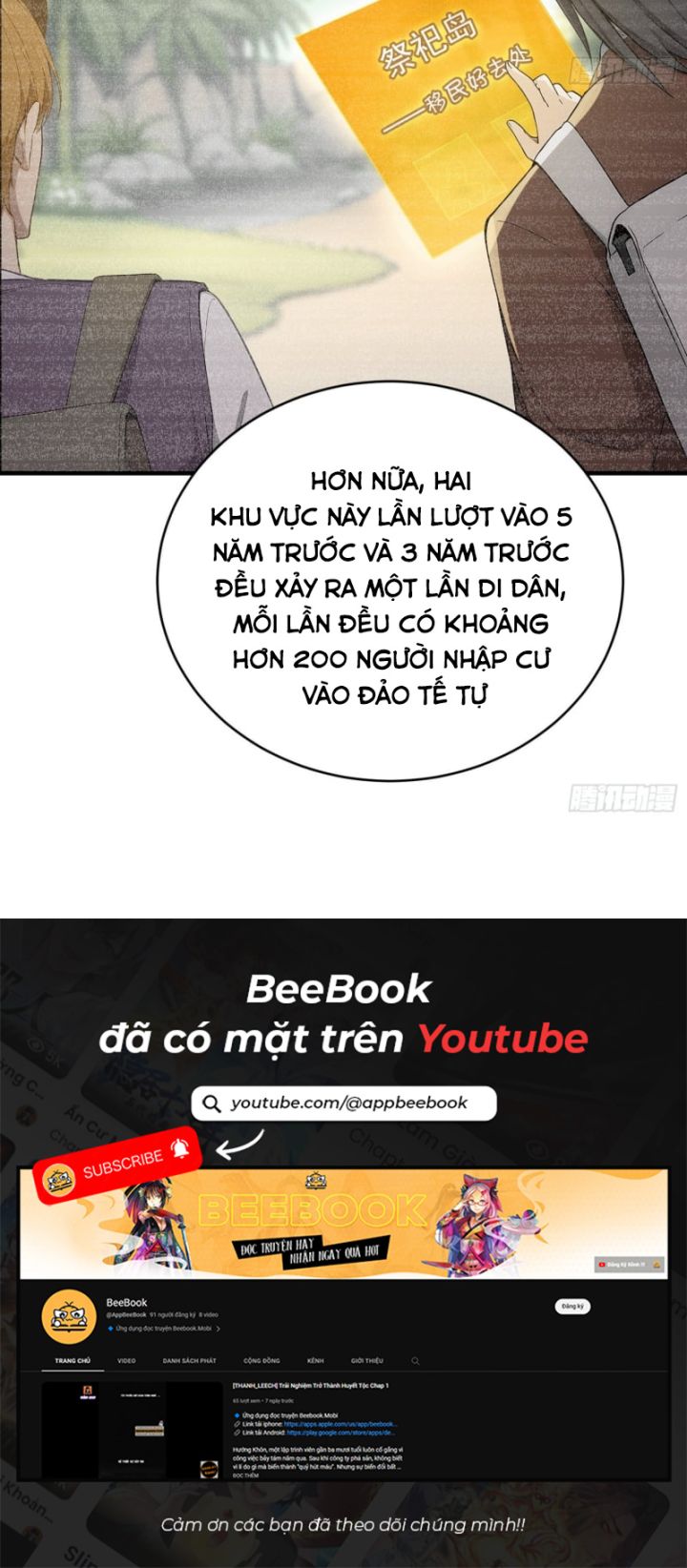 Người Chơi Trăm Triệu May Mắn - Page 7