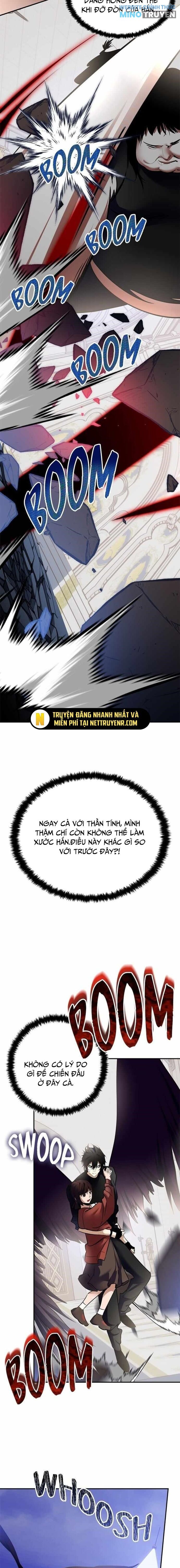 Trở Lại Thành Người Chơi - Page 12