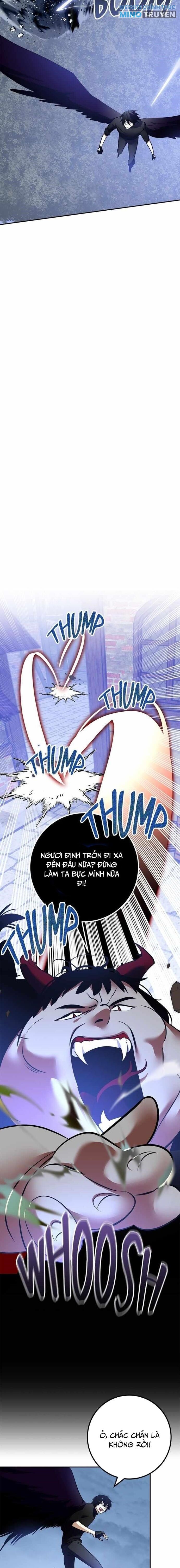 Trở Lại Thành Người Chơi - Page 15