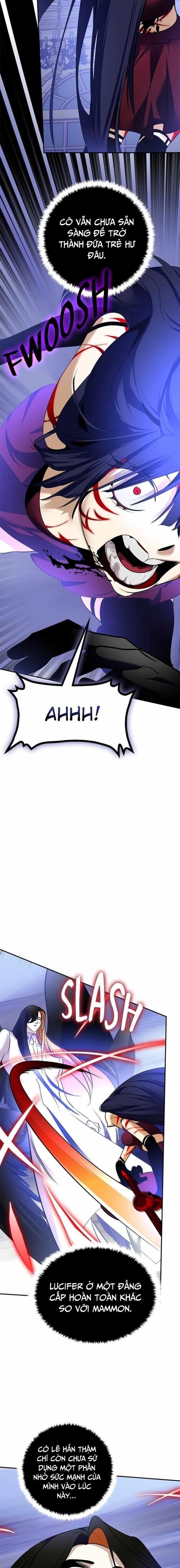 Trở Lại Thành Người Chơi - Page 8