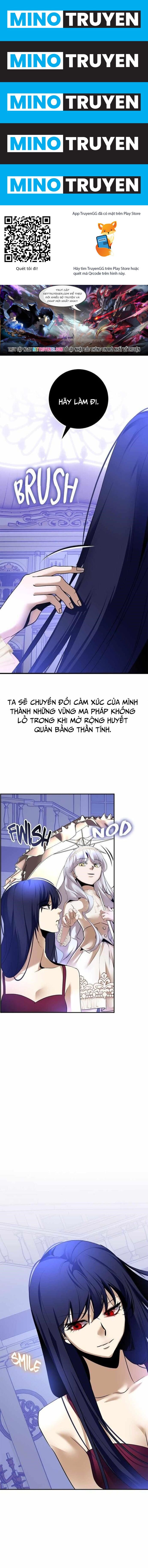 Trở Lại Thành Người Chơi - Page 1