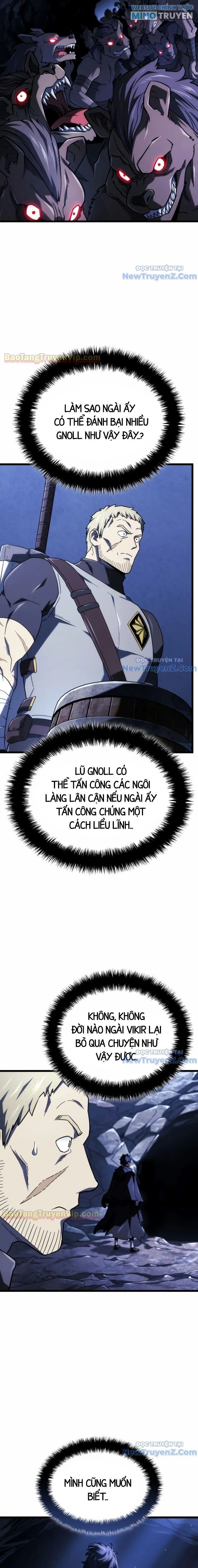 Thiết Huyết Kiếm Sĩ Hồi Quy - Page 14