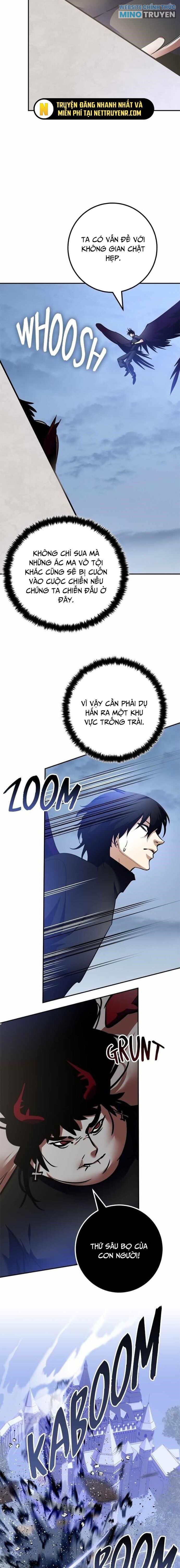 Trở Lại Thành Người Chơi - Page 14