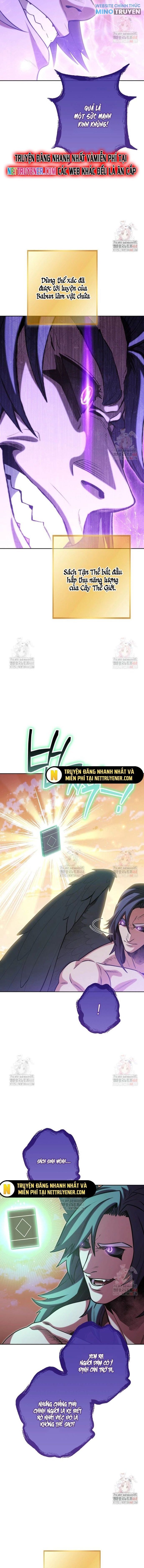 Tái Thiết Hầm Ngục - Page 17