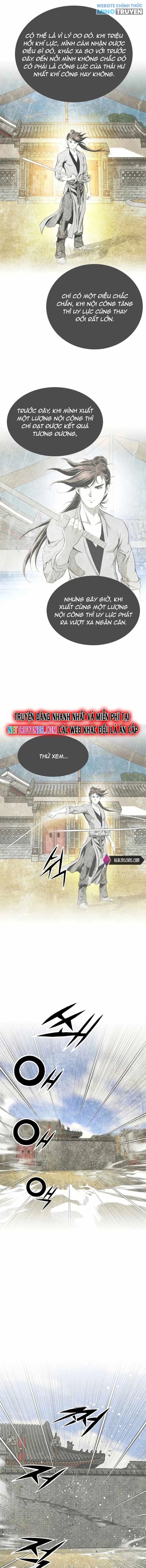 Đăng Thiên Lộ - Page 11