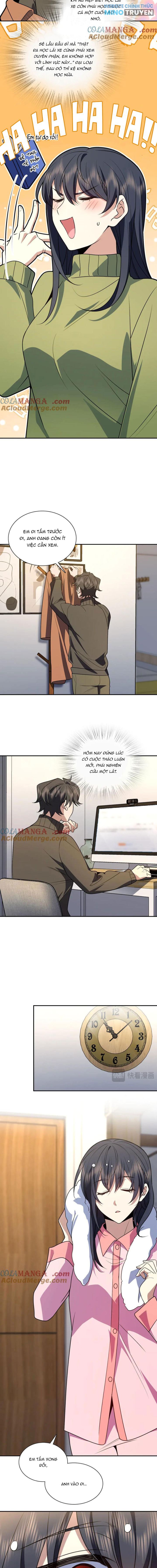 Bà Xã Tôi Đến Từ Ngàn Năm Trước - Page 6
