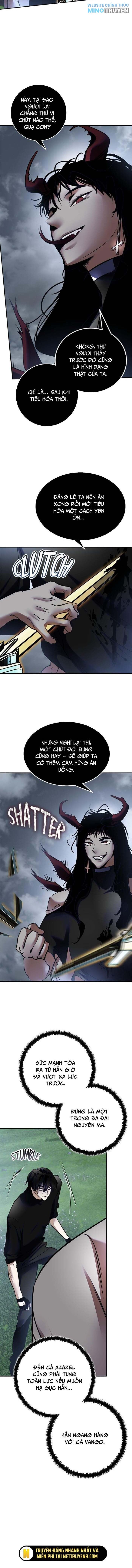 Trở Lại Thành Người Chơi - Page 17