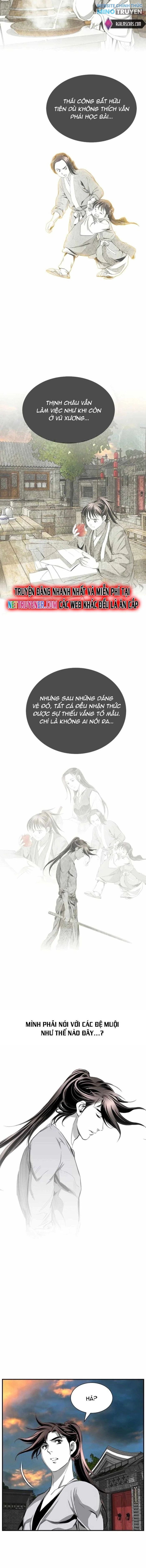 Đăng Thiên Lộ - Page 13
