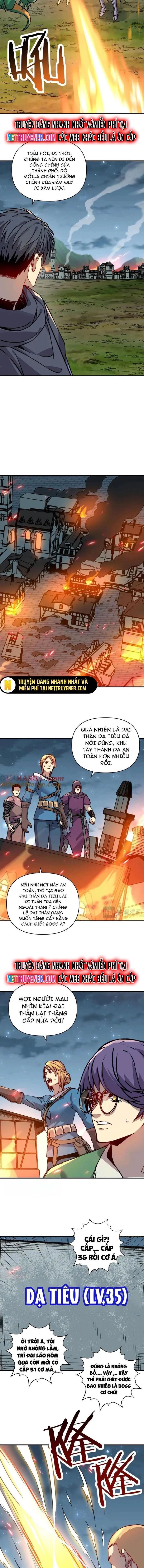 Bắt Đầu Chuyển Chức Tài Thần, Ta Chuyển Hóa Triệu Vạn Thần Sủng - Page 8