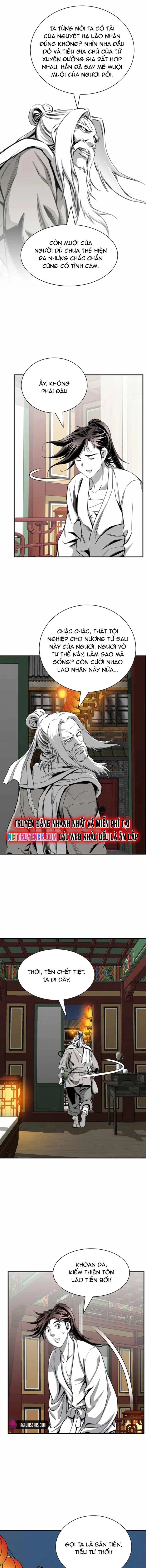 Đăng Thiên Lộ - Page 5