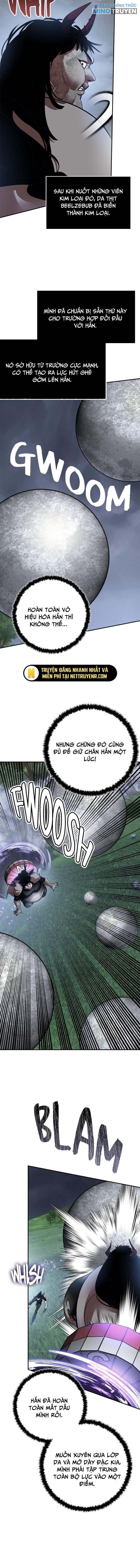 Trở Lại Thành Người Chơi - Page 13