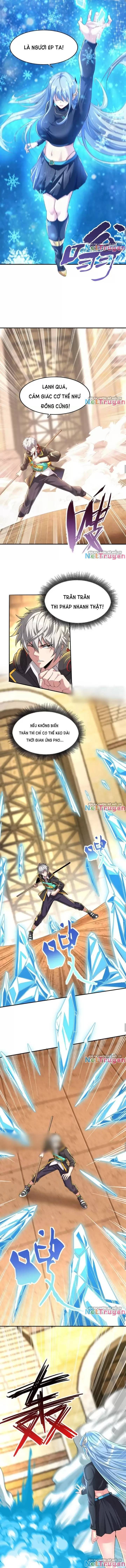 Linh Khí Khôi Phục: Ta Mỗi Ngày Thu Được Một Cái Kỹ Năng Mới - Page 3