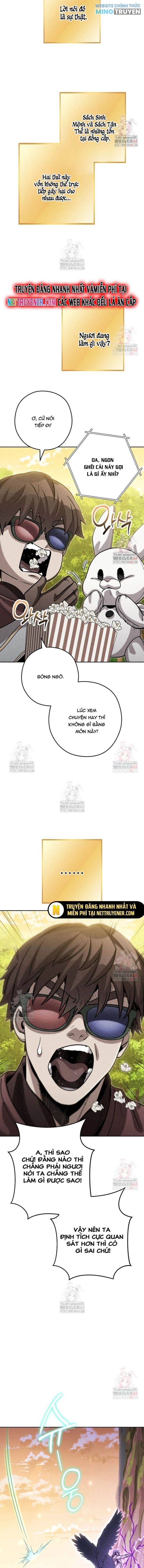 Tái Thiết Hầm Ngục - Page 18