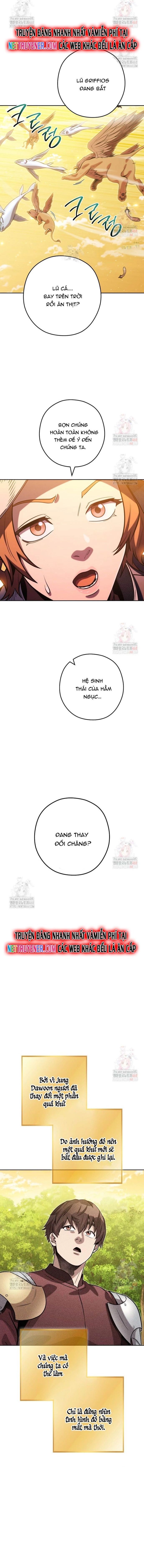 Tái Thiết Hầm Ngục - Page 15