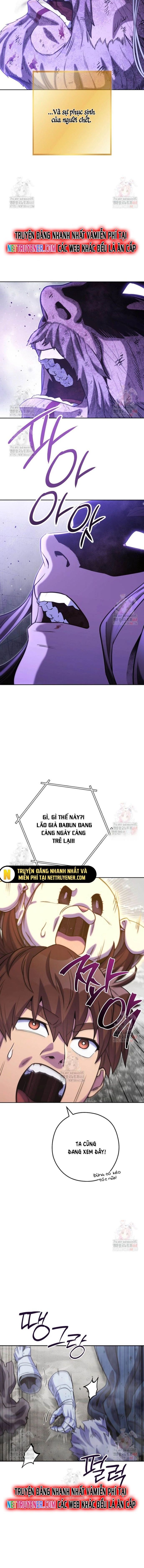 Tái Thiết Hầm Ngục - Page 3