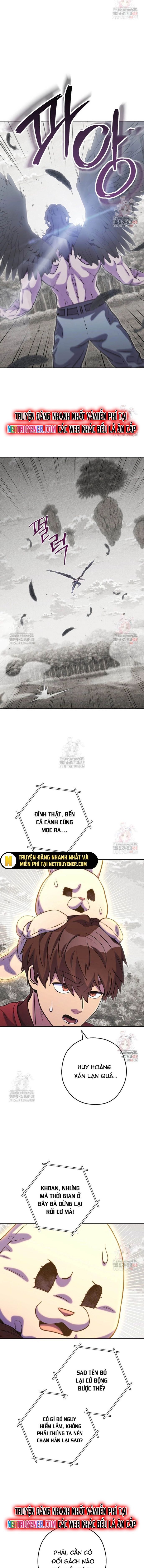 Tái Thiết Hầm Ngục - Page 8