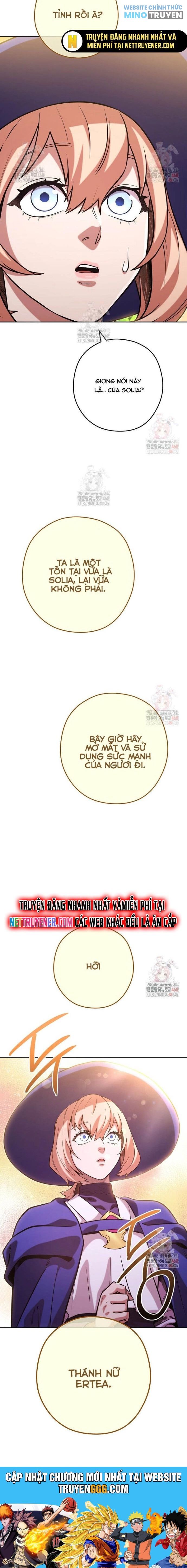 Tái Thiết Hầm Ngục - Page 20