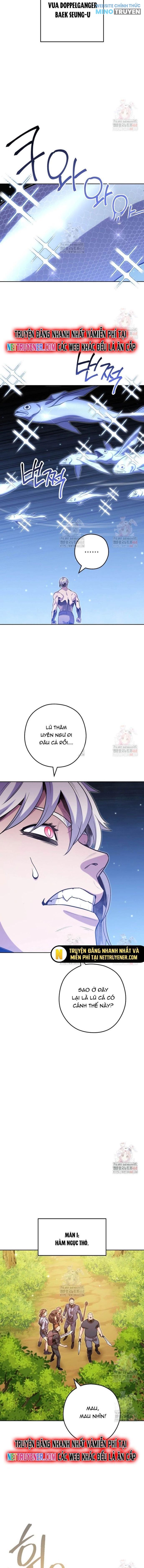 Tái Thiết Hầm Ngục - Page 13
