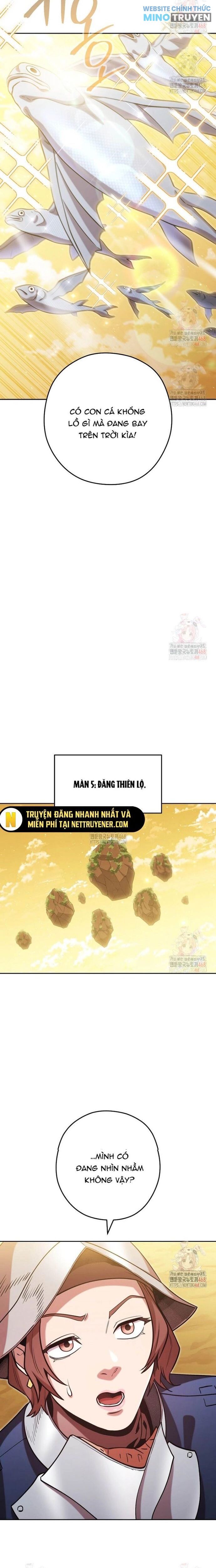 Tái Thiết Hầm Ngục - Page 14