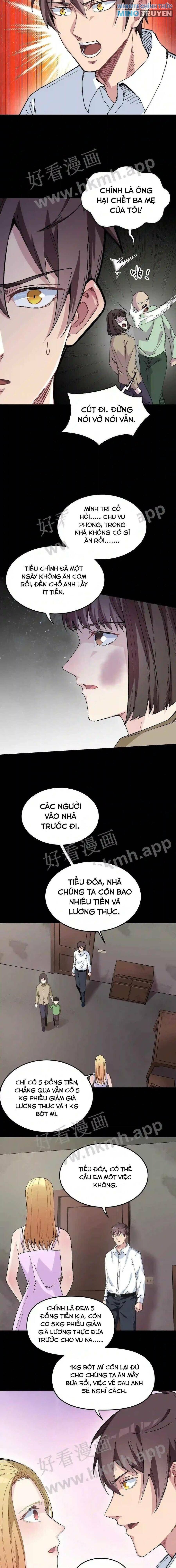 Trùng Sinh Trở Lại 1983 Làm Phú Hào - Page 7
