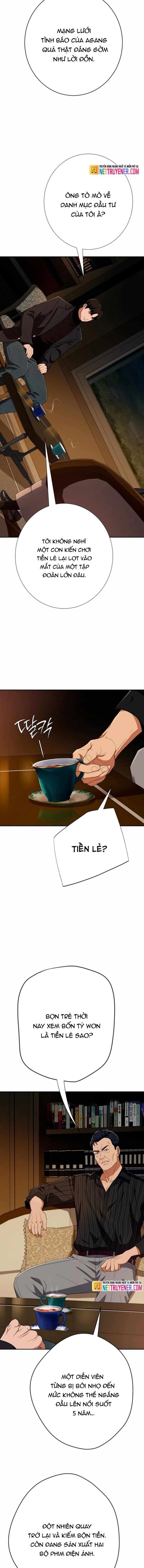 Lừa Đảo Bằng Giọng Nói Làm Đảo Lộn Cuộc Sống Của Bạn