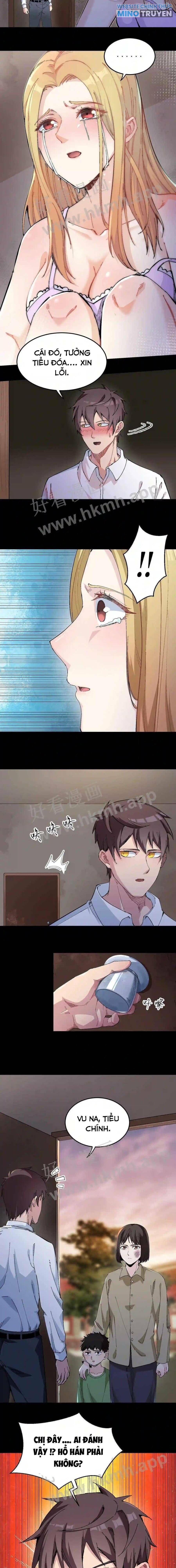 Trùng Sinh Trở Lại 1983 Làm Phú Hào - Page 6