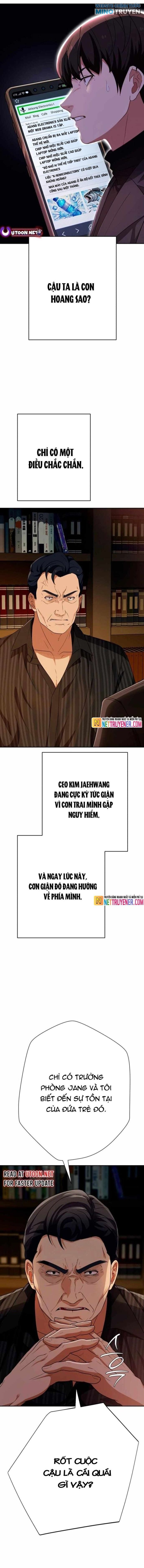 Lừa Đảo Bằng Giọng Nói Làm Đảo Lộn Cuộc Sống Của Bạn