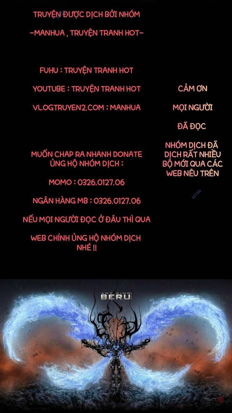 Trùng Sinh Trở Lại 1983 Làm Phú Hào - Page 5