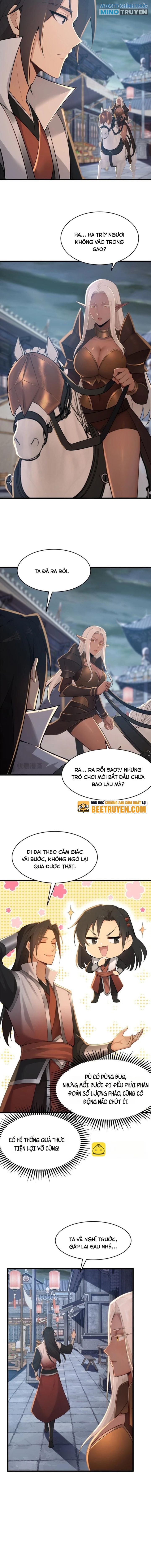 Khởi Đầu Với Tuyệt Sắc Nữ Sư Phụ: Hệ Thống Thập Cân Phản Cốt