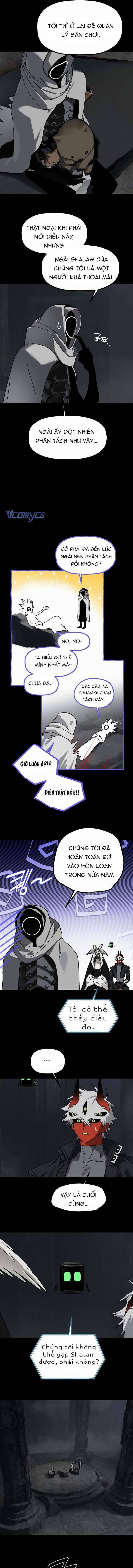 Trên Con Đường Đi Tìm Mẹ
