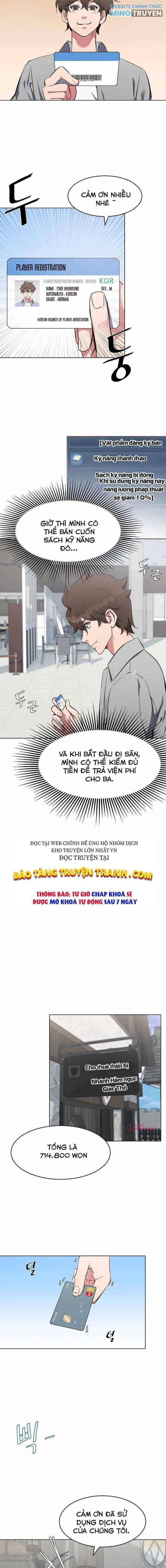 Người Chơi Cấp 1