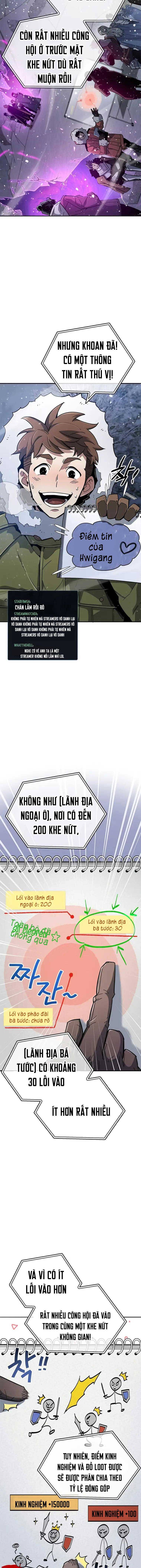 Người Chơi Che Giấu Quá Khứ