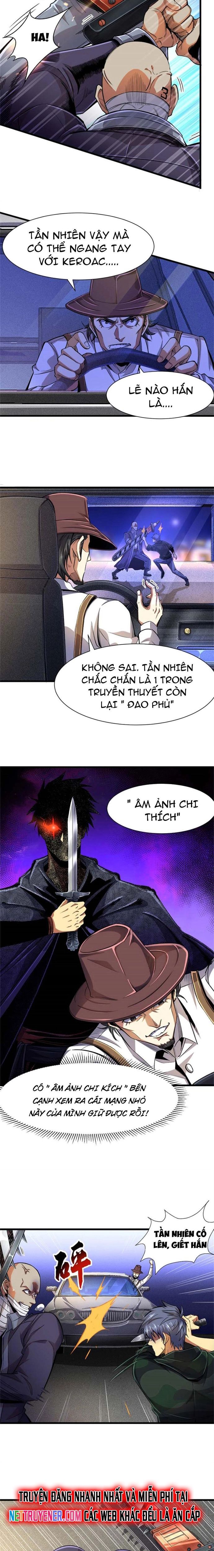 Ác Ma Tù Lung