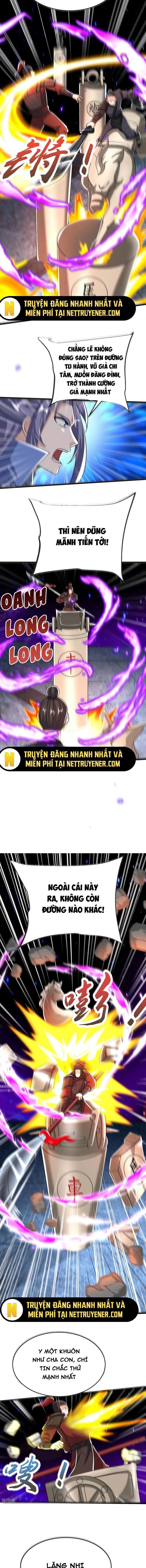 Chí Tôn Hoàn Mỹ